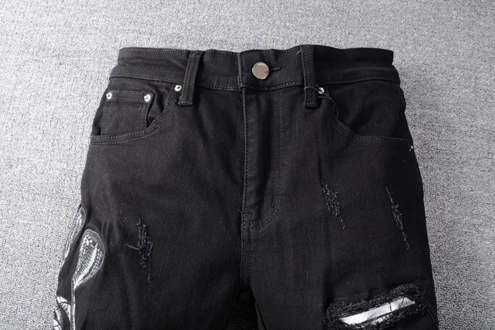 Amiri jeans